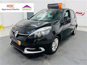 Large image for the Used Renault SCENIC