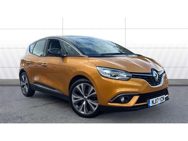 Large image for the Used Renault Scenic