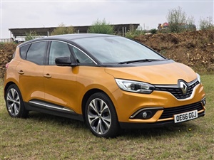 Large image for the Used Renault SCENIC