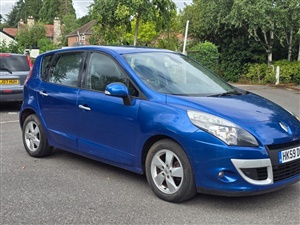 Large image for the Used Renault SCENIC