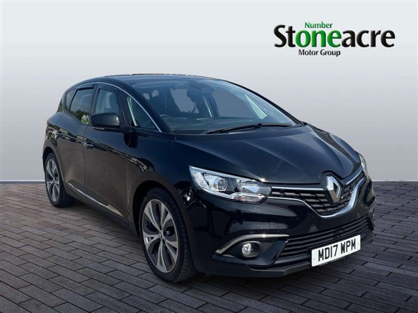 Large image for the Used Renault Scenic