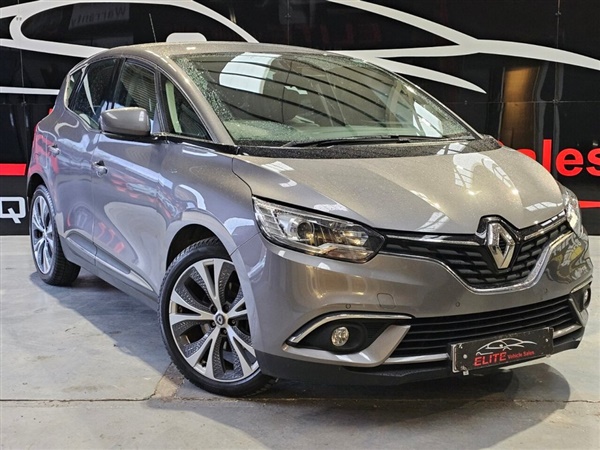 Large image for the Used Renault SCENIC