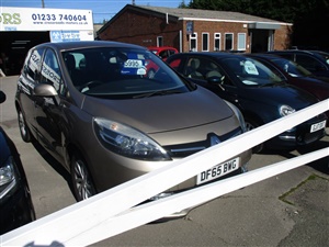 Large image for the Used Renault Scenic