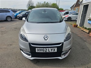 Large image for the Used Renault Scenic