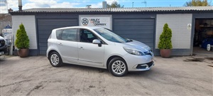 Large image for the Used Renault SCENIC