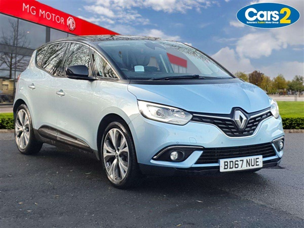 Large image for the Used Renault Scenic