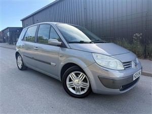 Large image for the Used Renault Scenic