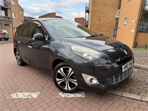 Large image for the Used Renault Scenic