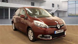 Large image for the Used Renault SCENIC
