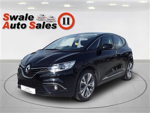 Large image for the Used Renault SCENIC