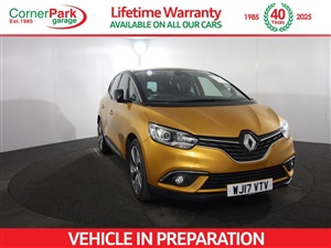 Large image for the Used Renault SCENIC
