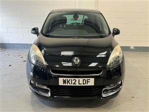 Large image for the Used Renault SCENIC