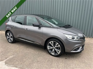 Large image for the Used Renault SCENIC