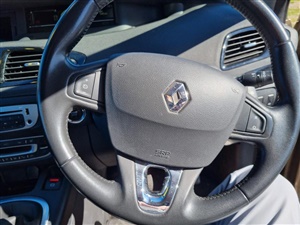 Large image for the Used Renault Scenic