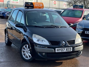 Large image for the Used Renault Scenic