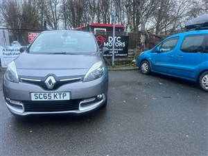Large image for the Used Renault SCENIC