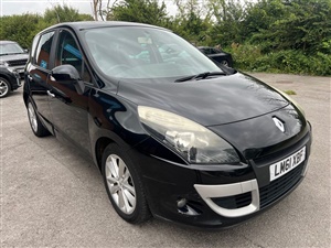 Large image for the Used Renault SCENIC
