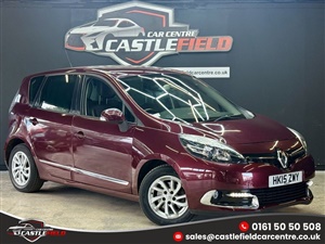 Large image for the Used Renault SCENIC