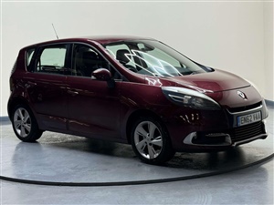 Large image for the Used Renault Scenic