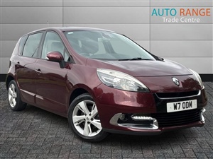 Large image for the Used Renault SCENIC
