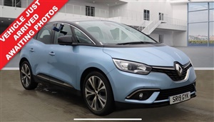 Large image for the Used Renault SCENIC