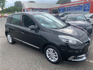 Large image for the Used Renault SCENIC