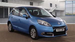 Large image for the Used Renault SCENIC