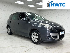 Large image for the Used Renault SCENIC