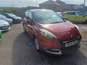Large image for the Used Renault Scenic