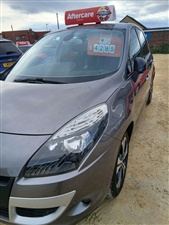 Large image for the Used Renault Scenic