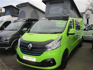 Large image for the Used Renault Trafic