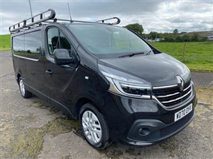 Large image for the Used Renault TRAFIC