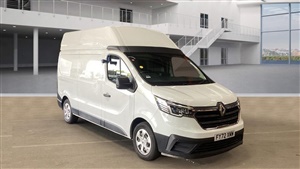Large image for the Used Renault TRAFIC