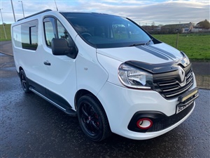 Large image for the Used Renault TRAFIC