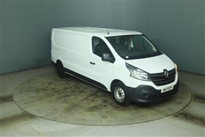 Large image for the Used Renault TRAFIC
