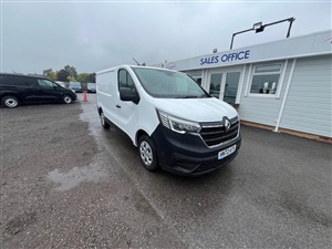 Large image for the Used Renault TRAFIC