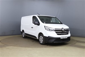 Large image for the Used Renault TRAFIC