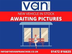 Large image for the Used Renault TRAFIC