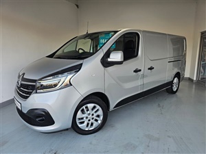 Large image for the Used Renault TRAFIC