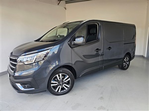 Large image for the Used Renault TRAFIC