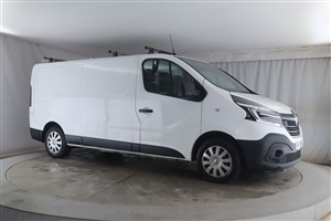 Large image for the Used Renault Trafic