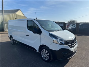 Large image for the Used Renault Trafic
