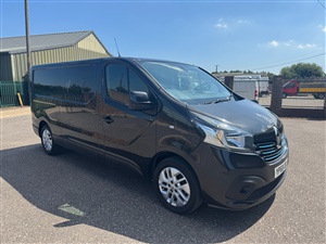 Large image for the Used Renault Trafic