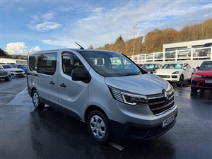 Large image for the Used Renault TRAFIC
