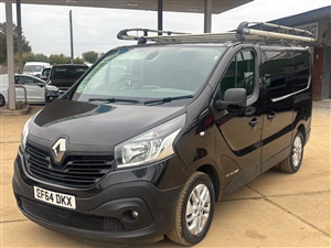 Large image for the Used Renault Trafic
