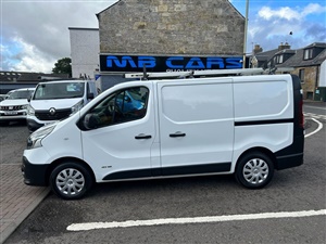 Large image for the Used Renault TRAFIC