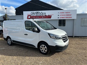 Large image for the Used Renault TRAFIC