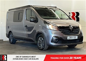 Large image for the Used Renault TRAFIC