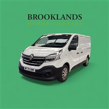 Large image for the Used Renault TRAFIC