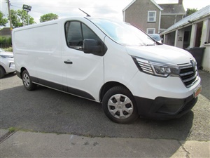 Large image for the Used Renault TRAFIC